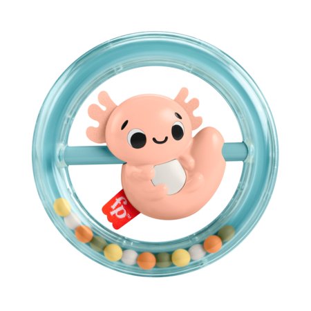 FISHER PRICE Sensimals grabulis, HRB19 