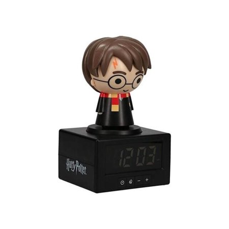 PALADOME HARRY POTTER modinātājpulkstenis, PP11773HPV3 
