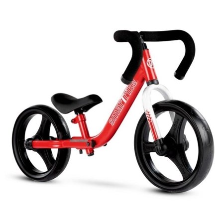 SmarTrike salokāms balansa divritenis, sarkans, 1030500 