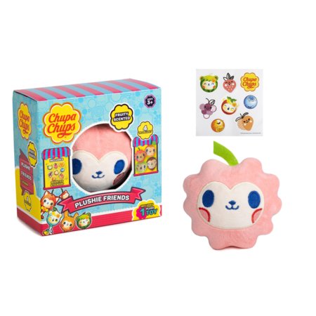 CHUPA CHUPS plīša rotaļlieta, 73-0034 