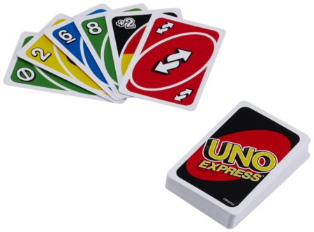 UNO Ekspress, JDF56 