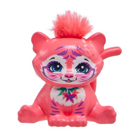 ENCHANTIMALS tīģeris, HXB97 