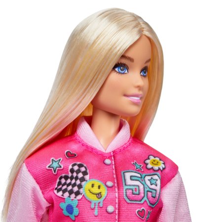 BARBIE lelle skolniece, HRG84 
