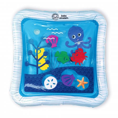 BABY EINSTEIN Ūdens matracis, 12628 12628-6-MEWW-YW2