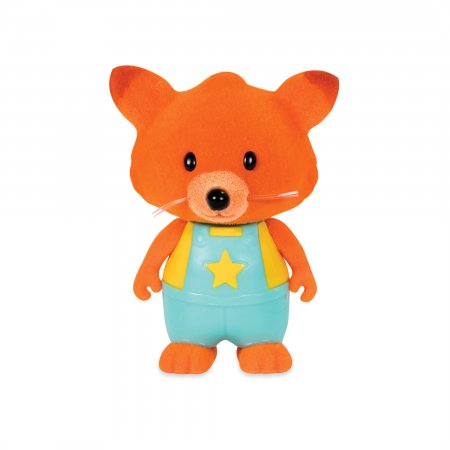 LI'L WOODZEEZ Bobbleez kolekcija asst., WZ69111G WZ69111G