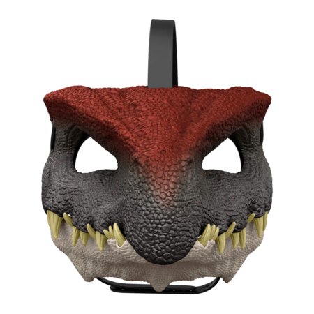 JURASSIC WORLD dinozaura maska, JKM95 