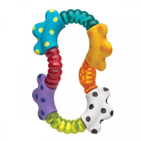 PLAYGRO zobgrauznis Click&Twist, 0183192 0183192