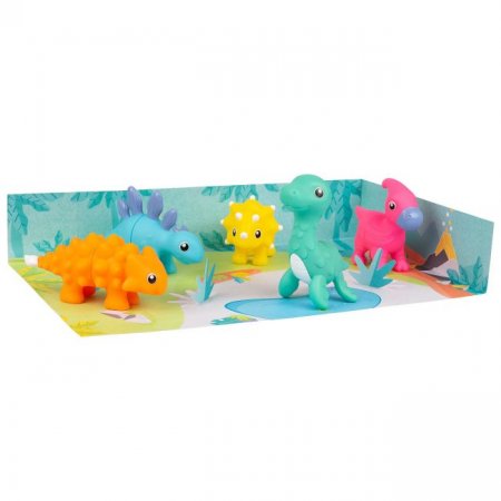 PLAYGRO sajauc un saliec Dinosaurs, 4088240 4088240