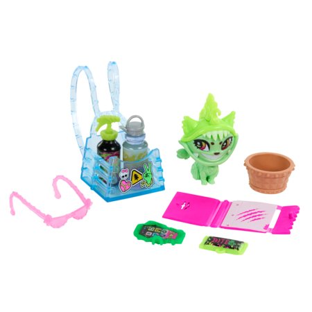 MONSTER HIGH lelle Venus, HRP81 