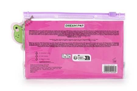 DREAM POP nagu lakas komplekts, Y81196-33721 