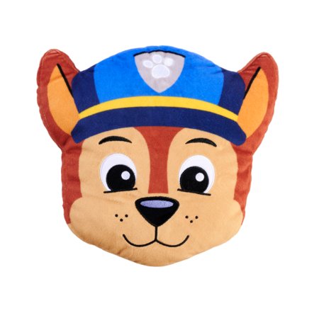SIMBA Paw Patrol Chase spilvens, 50cm, 6305870500NPB 