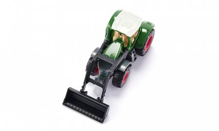 SIKU frontālais iekrāvējs Fendt 1050 Vario, 1393 1393