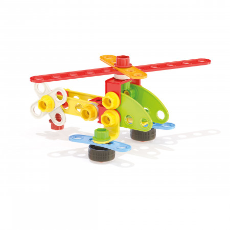 QUERCETTI konstruktors TECNO JUMBO, 6155 6155