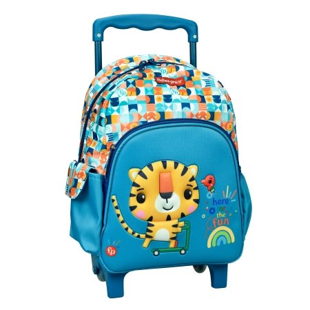 FISHER PRICE Mini trolley bag, 349-34073 