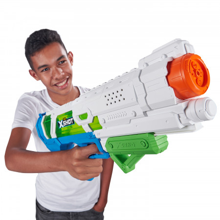 X-SHOT ūdenspistole Epic Fast-Fill, 56221 56221
