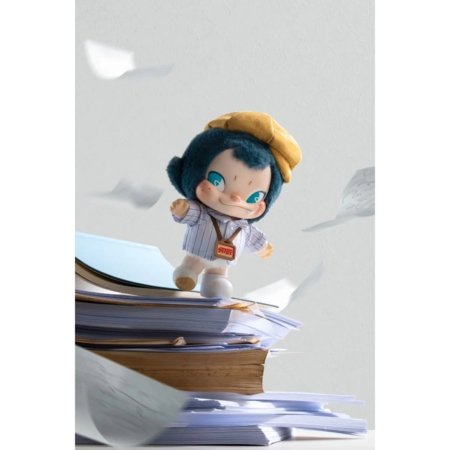 NINNIC kolekcionējams tēls Wild & Free, sortiments., 25ZB3107NNC011-HW 