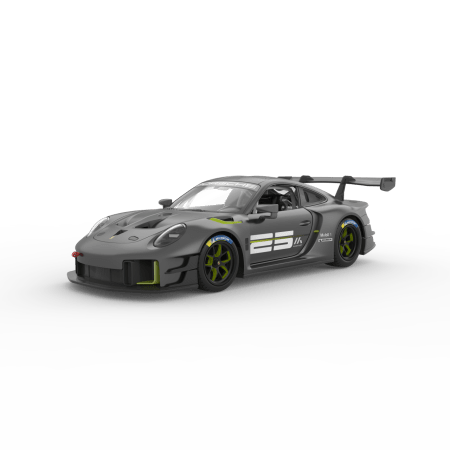 "RASTAR 1:14 RC automaš?nas modelis ""Porsche 911 GT2 RS Clubsport 25"", 99560" 