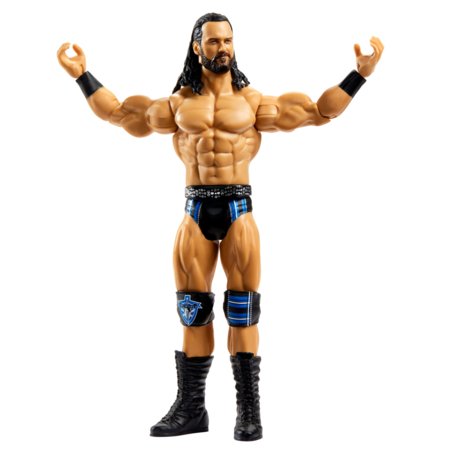 WWE Top Picks cīkstoņa figūra, asort., 15 cm, GFT58 