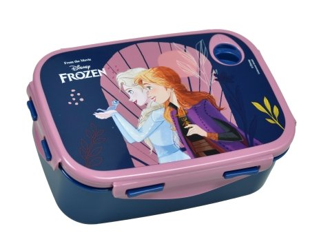 FROZEN Lunch box, 551-43265 