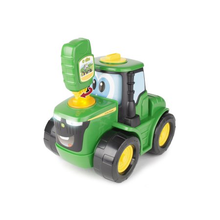JOHN DEERE traktors Key N Go Johnny, 47500 