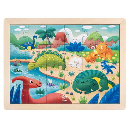 "HAPE puzle ""Dino"", E1641A" 