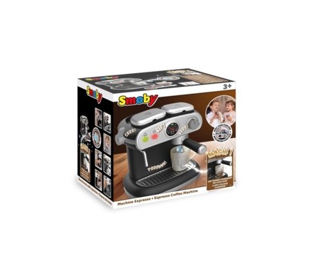 SMOBY kafijas automāts, 7600312512 