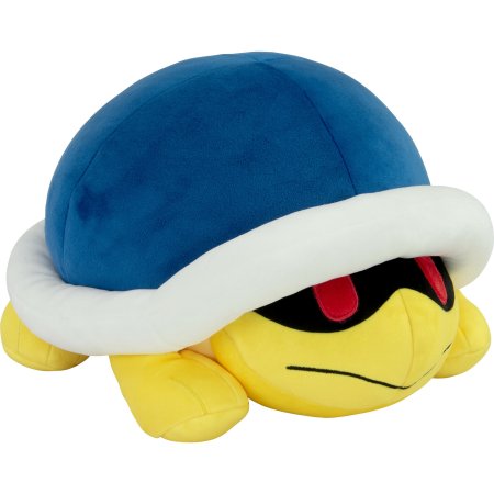 MOCCI MOCCI plīša rotaļlieta Super Mario Buzzy Beetle, T12441 