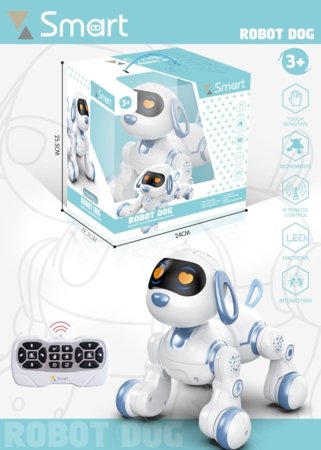 RC robotsuns, 2307F0761 