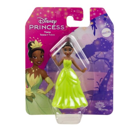 DISNEY PRINCESS & FROZEN Mini, HXH19 