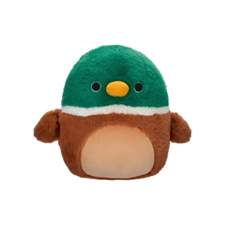 JAZWARES SQUISHMALLOWS plīša rotaļlieta FUZZAMALLOWS, 30 cm, assort., SQCR05613 