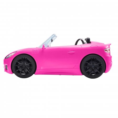 BARBIE Barbijas kabriolets, HBT92 HBT92