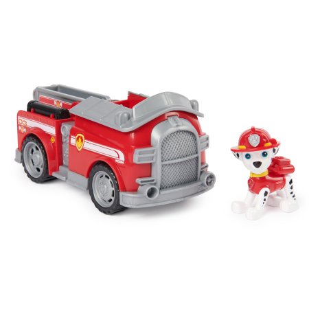 PAW PATROL transportlīdzeklis  Basic vehicles, sortiments, 6068360 