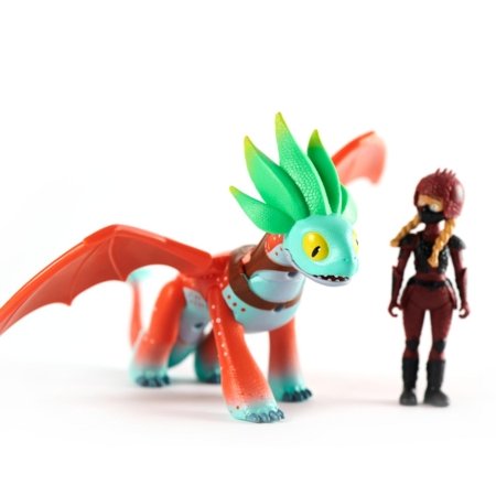 DREAMWORKS DRAGONS komplekts, 6064915 