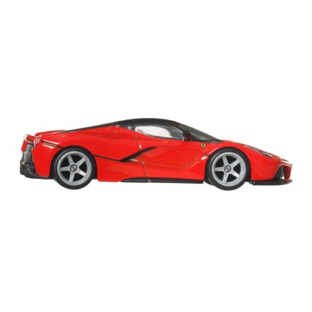 HOT WHEELS PREMIUM CAR CULTURE automodelis Laferrari, JBK55 