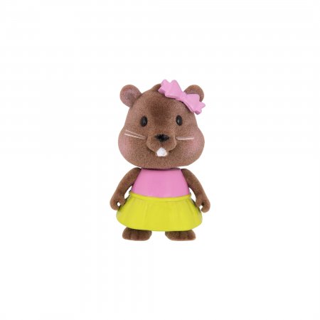 LI'L WOODZEEZ Bobbleez kolekcija asst., WZ69111G WZ69111G