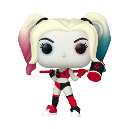 FUNKO POP! vinila figūriņa: DC - Harley Quinn, 75848 