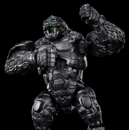 Blokees transformator Optimus Primal Beast, 71144 