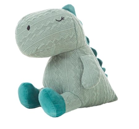 LLOPIS Plīša rotaļlieta Kini 30cm assort., 25757 