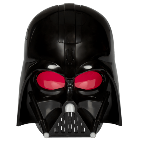 STAR WARS Darth Vader Elektroniskā maska, F9498 