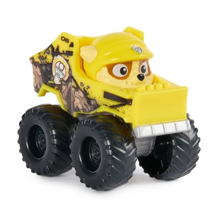 PAW PATROL automašīnu komplekts Pup Squad Racer Rescue Wheels Giftpack, 6071032 