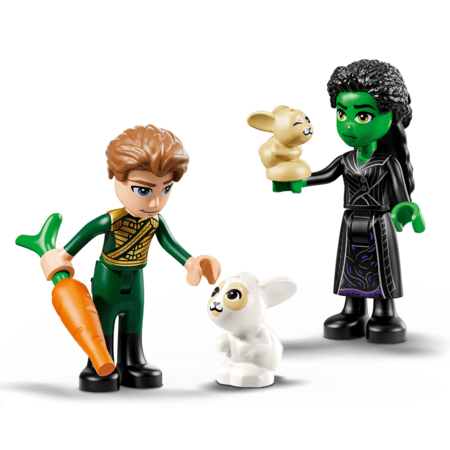 75688 LEGO® Wicked Glinda - kāzu diena 
