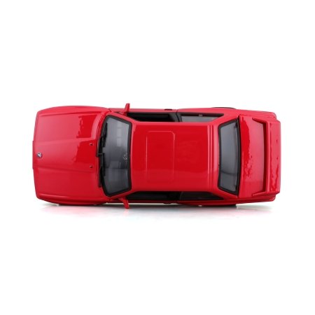BBURAGO 1:24 Automašīnas modelis 1988 BMW 3 series M3, 18-21100 RD 