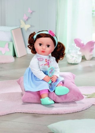 BABY BORN lelle Sophia 43cm, 707234 
