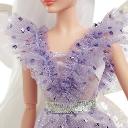 BARBIE zobu feja, HBY16 HBY16