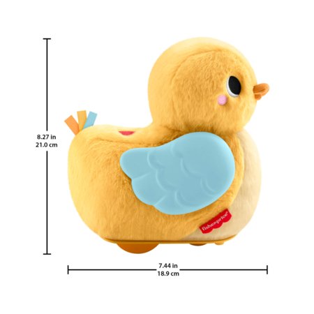 FISHER-PRICE 4 vienā pīlīte, JMX99 