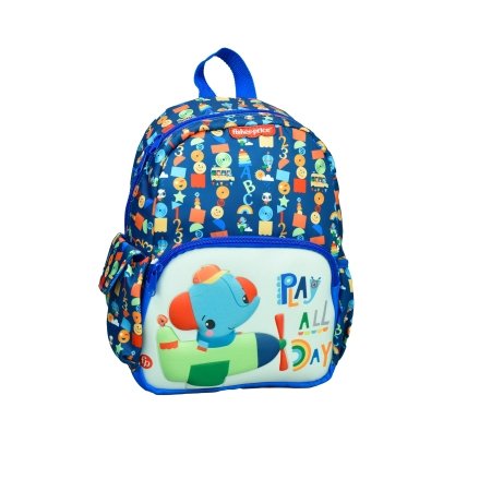 FISHER PRICE Backpack, 349-44053 