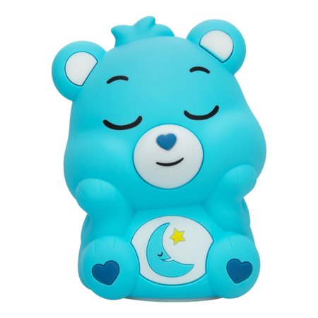 PALADOME CARE BEAR mīkstā lampa, PP14462CB 