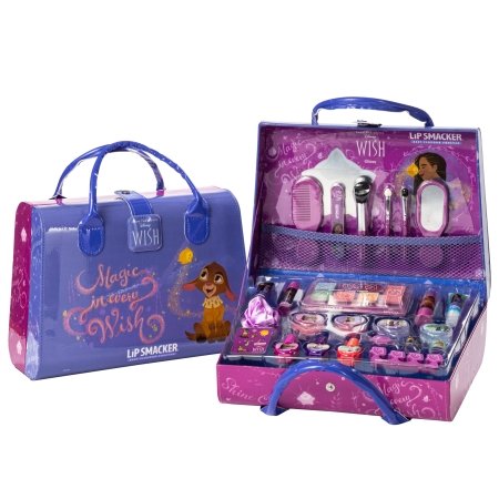 LIP SMACKER DISNEY WISH kosmētikas komplekts, 1510710E 