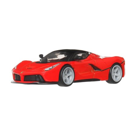 HOT WHEELS PREMIUM CAR CULTURE automodelis Laferrari, JBK55 