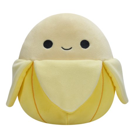 SQUISHMALLOWS Mīkstā rotaļlieta 19 cm assort, SQJW7514B 